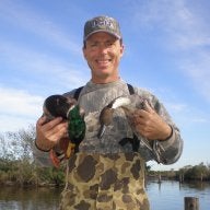 Delta Duckman